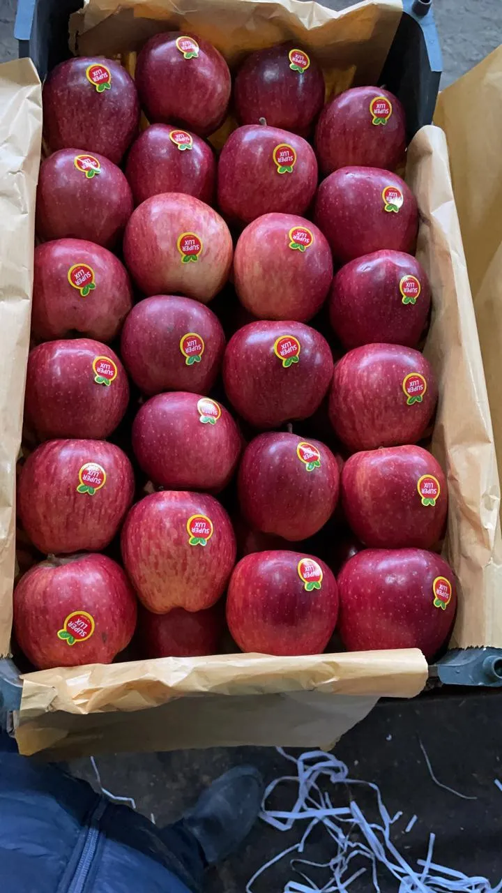 свежие яблоки в Махачкале и Республике Дагестан